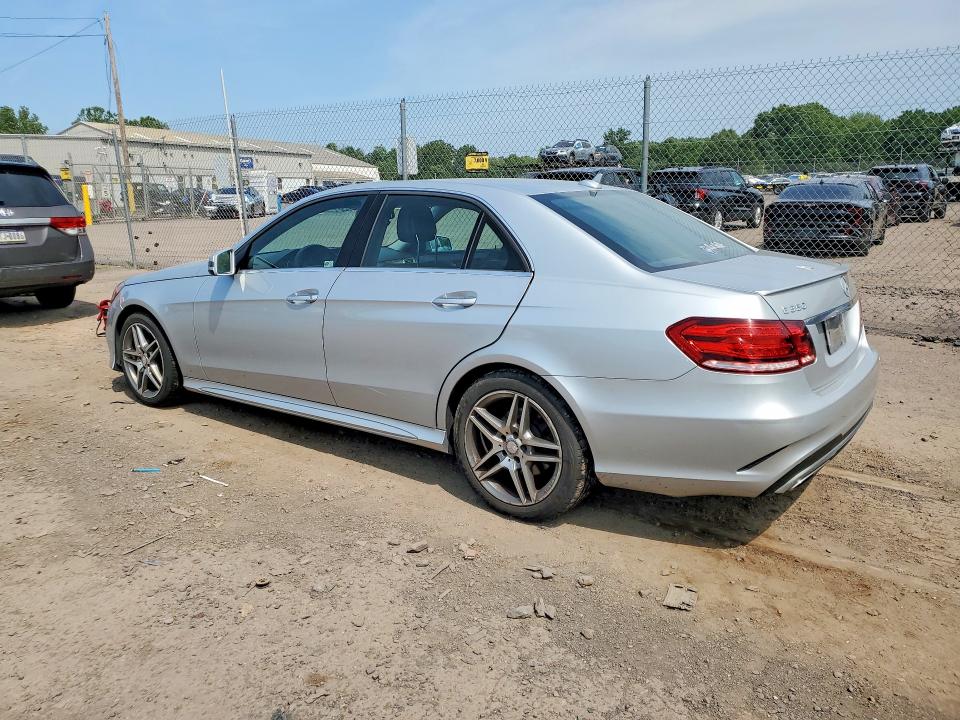 61316366 :رقم المزاد ، WDDHF8JB2EA919599 vin ، 2014 Mercedes-benz E مزاد بيع
