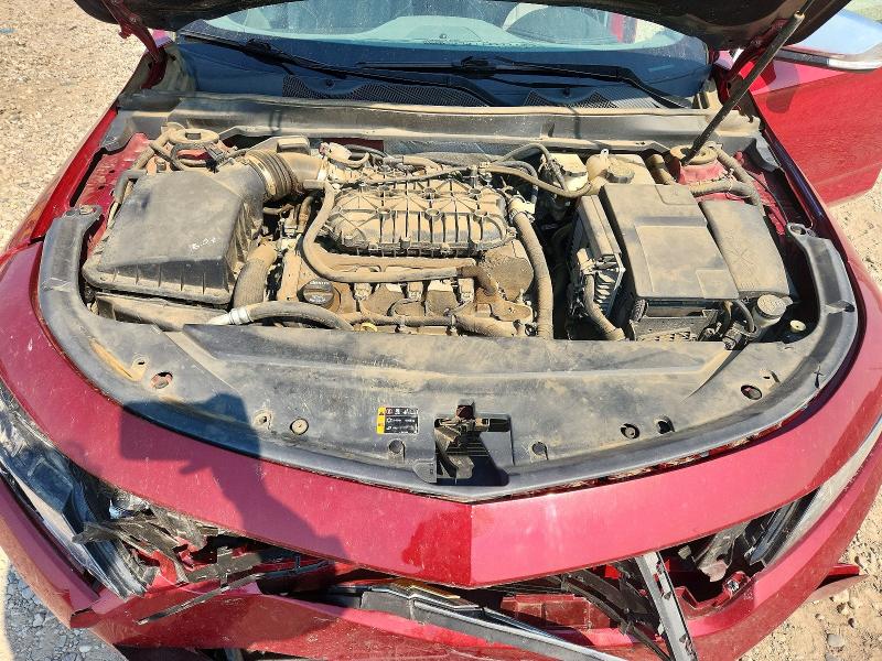 62865626 :رقم المزاد ، 2G1125S39E9106410 vin ، 2014 Chevrolet Impala مزاد بيع