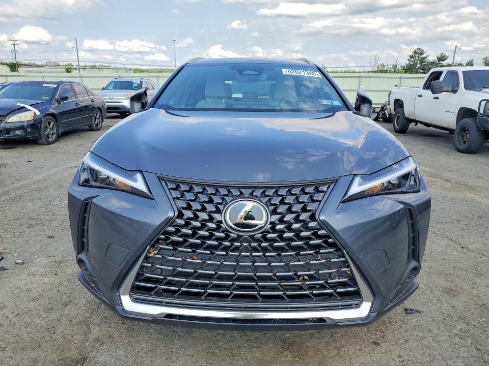 2025 Lexus Ux 300h მანქანა იყიდება აუქციონზე, vin: JTHUCJDH7S2011100, აუქციონის ნომერი: 62021386