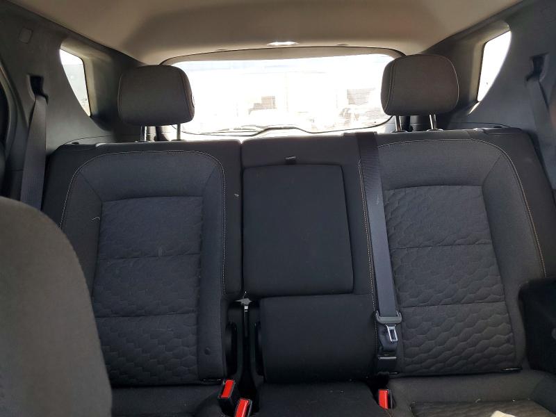 2019 Chevrolet Equinox მანქანა იყიდება აუქციონზე, vin: 2GNAXKEV0K6201477, აუქციონის ნომერი: 57715256