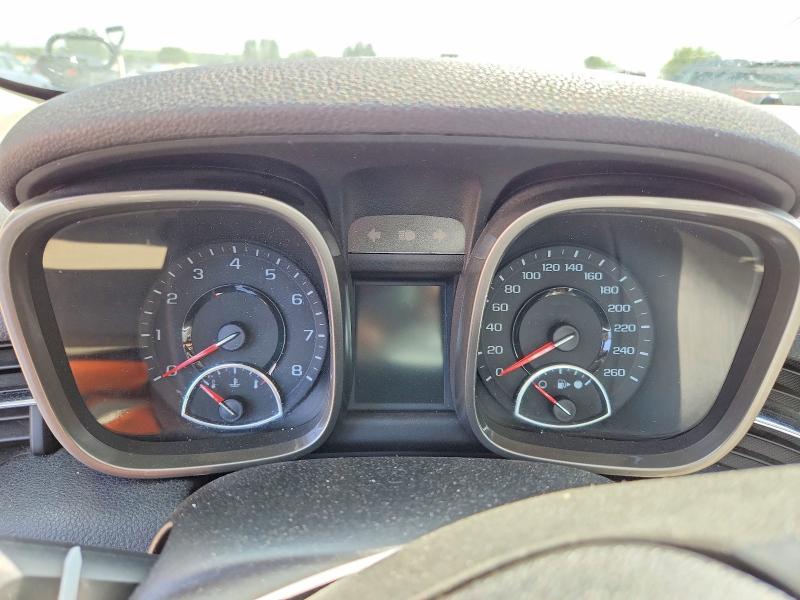 Aukcja sprzedaży 2013 Chevrolet Malibu, vin: 1G11B5SAXDU107016, numer aukcji: 58472606