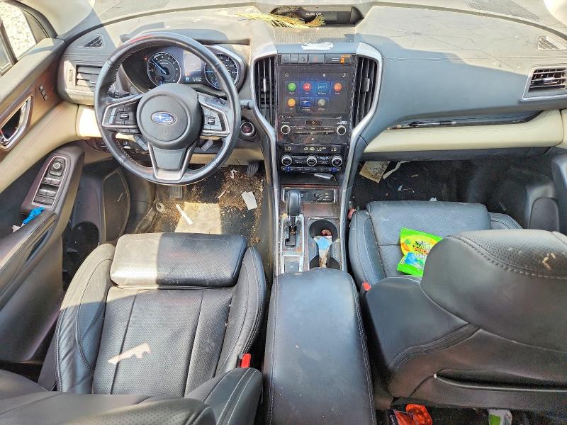56803096 :رقم المزاد ، 4S4WMARD4N3419173 vin ، 2022 Subaru Ascent مزاد بيع