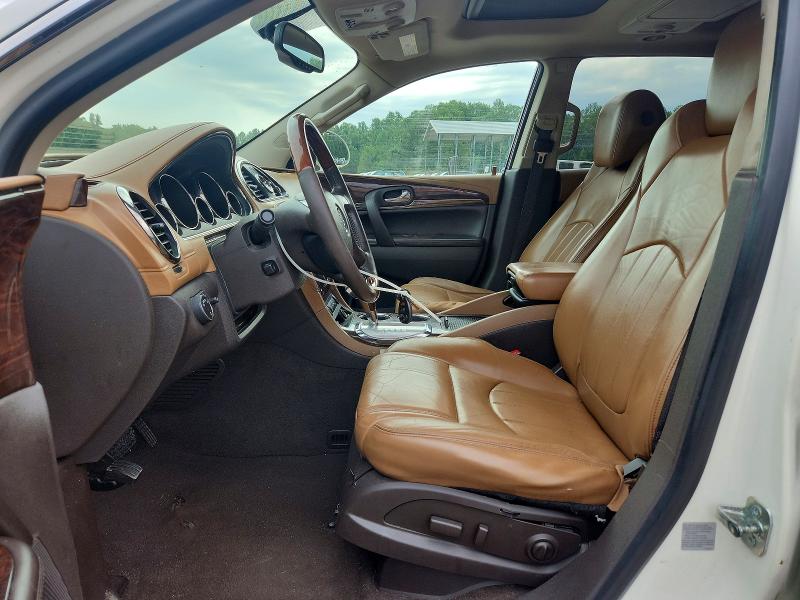 61978196 :رقم المزاد ، 5GAKVDKD3DJ215181 vin ، 2013 Buick Enclave مزاد بيع