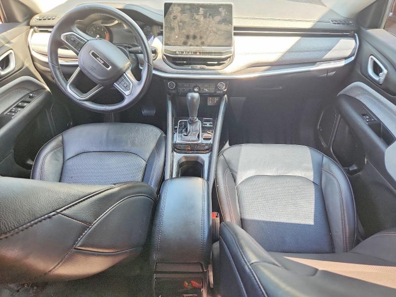 Продажа на аукционе авто 2022 Jeep Compass, vin: 3C4NJDFB0NT128073, номер лота: 62140006