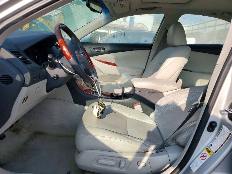 Продаж на аукціоні авто 2008 Lexus Es, vin: JTHBJ46G882241224, номер лоту: 62203756