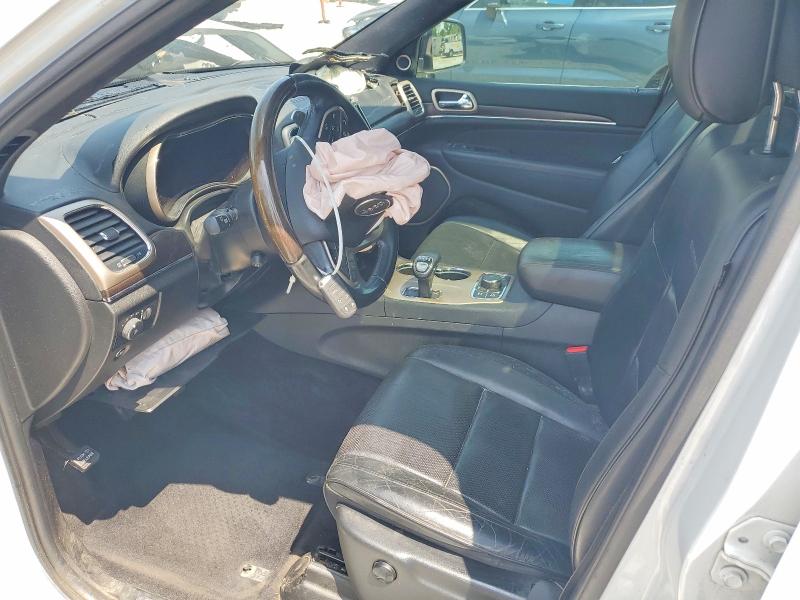 59678496 :رقم المزاد ، 1C4RJFJG3EC554769 vin ، 2014 Jeep Grand Cherokee مزاد بيع