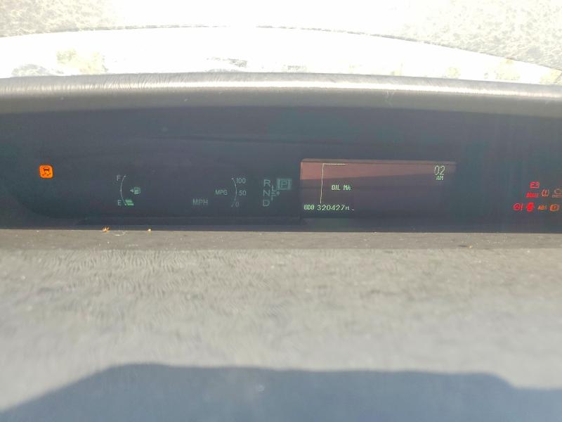 Продаж на аукціоні авто 2011 Toyota Prius, vin: JTDKN3DUXB0262300, номер лоту: 61396096