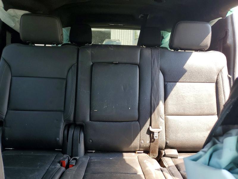 Продажа на аукционе авто 2022 Chevrolet Suburban, vin: 1GNSKCKD8NR231355, номер лота: 62290086