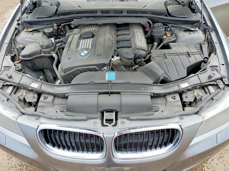 Aukcja sprzedaży 2011 Bmw 328, vin: WBAUU3C53BA541293, numer aukcji: 60957186