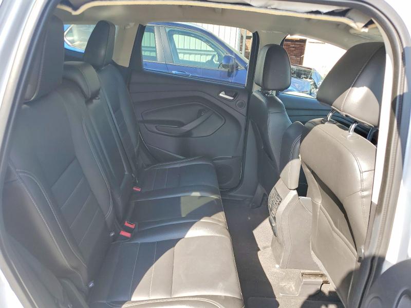 62405536 :رقم المزاد ، 1FMCU0JXXEUE00107 vin ، 2014 Ford Escape مزاد بيع