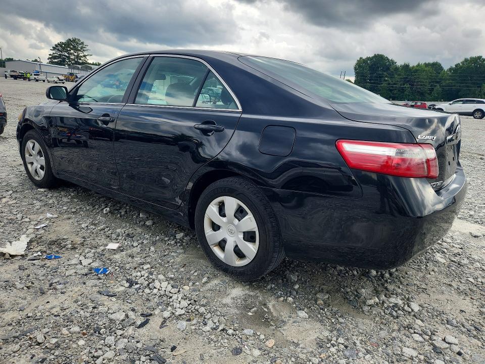 Aukcja sprzedaży 2007 Toyota Camry, vin: 4T1BE46K87U156716, numer aukcji: 60813786