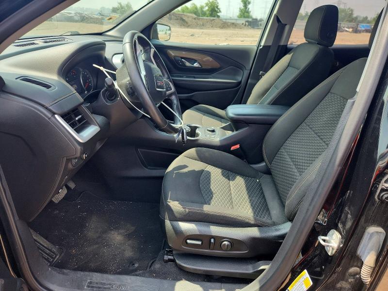 Aukcja sprzedaży 2019 Gmc Terrain, vin: 3GKALTEV7KL374794, numer aukcji: 61559786