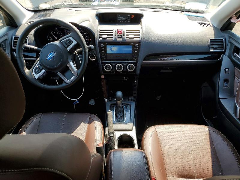 Aukcja sprzedaży 2018 Subaru Forester, vin: JF2SJAWC6JH472964, numer aukcji: 58932556