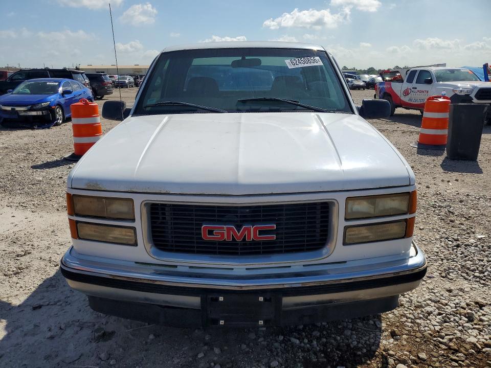 Продаж на аукціоні авто 1998 Gmc Sierra, vin: 1GTEC19M9WE547658, номер лоту: 62450856