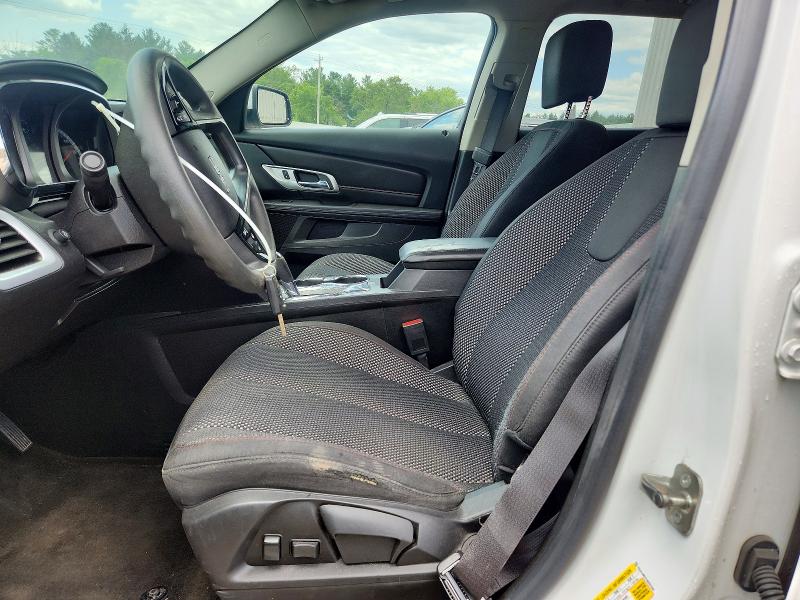 Aukcja sprzedaży 2017 Gmc Terrain, vin: 2GKALMEK1H6331562, numer aukcji: 60774766