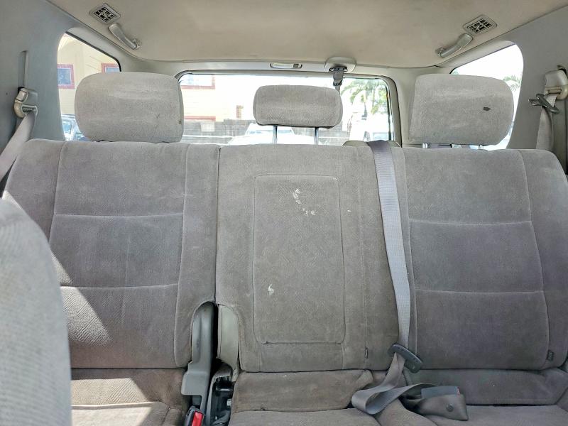 Aukcja sprzedaży 2004 Toyota Sequoia, vin: 5TDZT34A44S205908, numer aukcji: 62933566