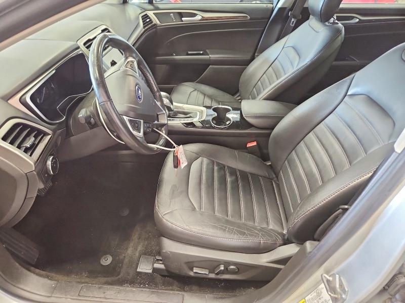 Aukcja sprzedaży 2014 Ford Fusion, vin: 3FA6P0H98ER224235, numer aukcji: 61788636