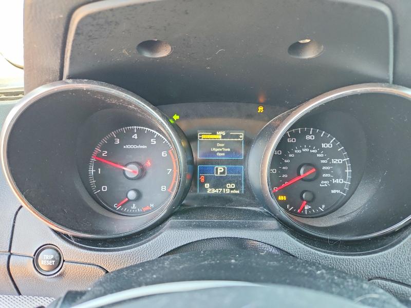 Aukcja sprzedaży 2015 Subaru Legacy, vin: 4S3BNBA60F3025268, numer aukcji: 60134856
