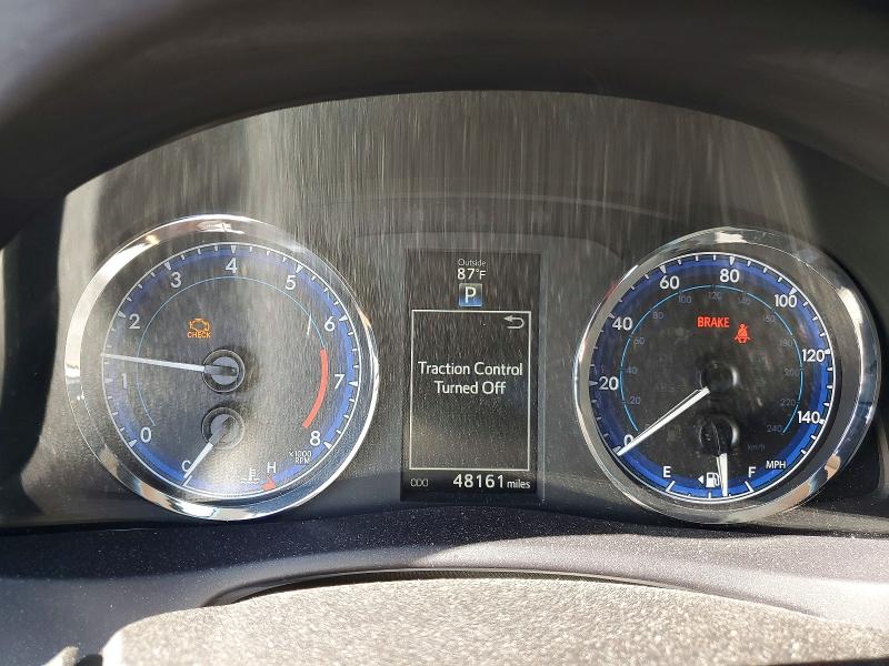 2018 Toyota Corolla მანქანა იყიდება აუქციონზე, vin: 5YFBURHE9JP809506, აუქციონის ნომერი: 85618985