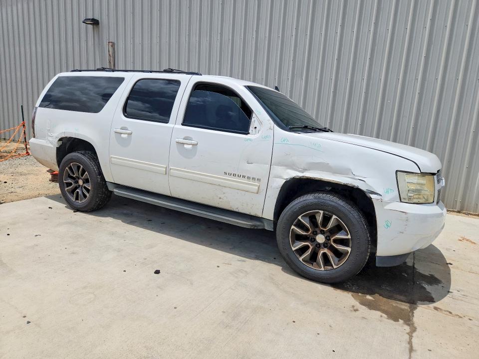 Aukcja sprzedaży 2012 Chevrolet Suburban, vin: 1GNSKJE74CR269530, numer aukcji: 57957586