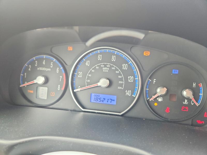 Продаж на аукціоні авто 2007 Hyundai Santa Fe, vin: 5NMSG13D97H090848, номер лоту: 58948866