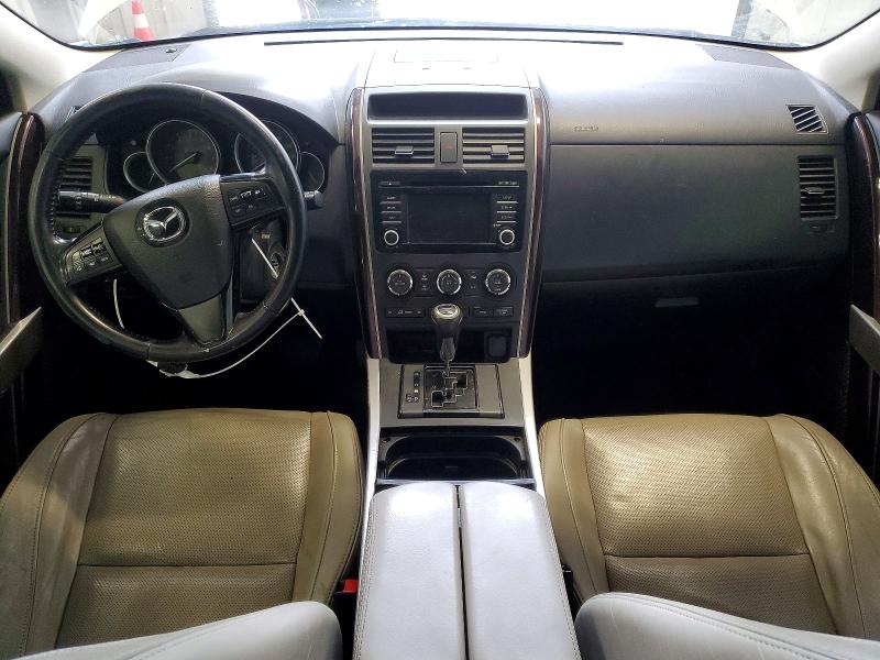 Продаж на аукціоні авто 2014 Mazda Cx-9, vin: JM3TB3DV2E0443313, номер лоту: 62137936