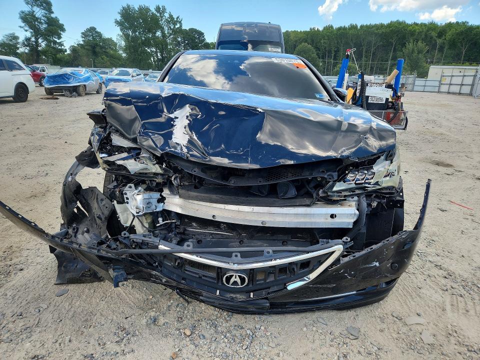 2015 Acura Tlx მანქანა იყიდება აუქციონზე, vin: 19UUB2F72FA017141, აუქციონის ნომერი: 63010676