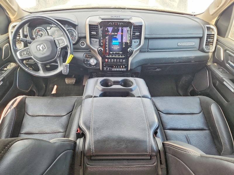 Aukcja sprzedaży 2020 Ram 1500, vin: 1C6SRFJT3LN177831, numer aukcji: 58995526