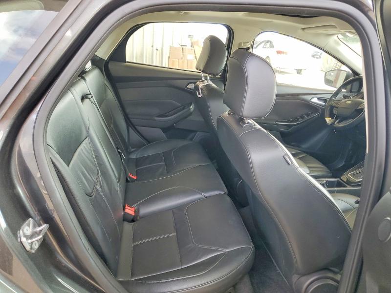 2017 Ford Focus მანქანა იყიდება აუქციონზე, vin: 1FADP3N24HL230276, აუქციონის ნომერი: 60436256