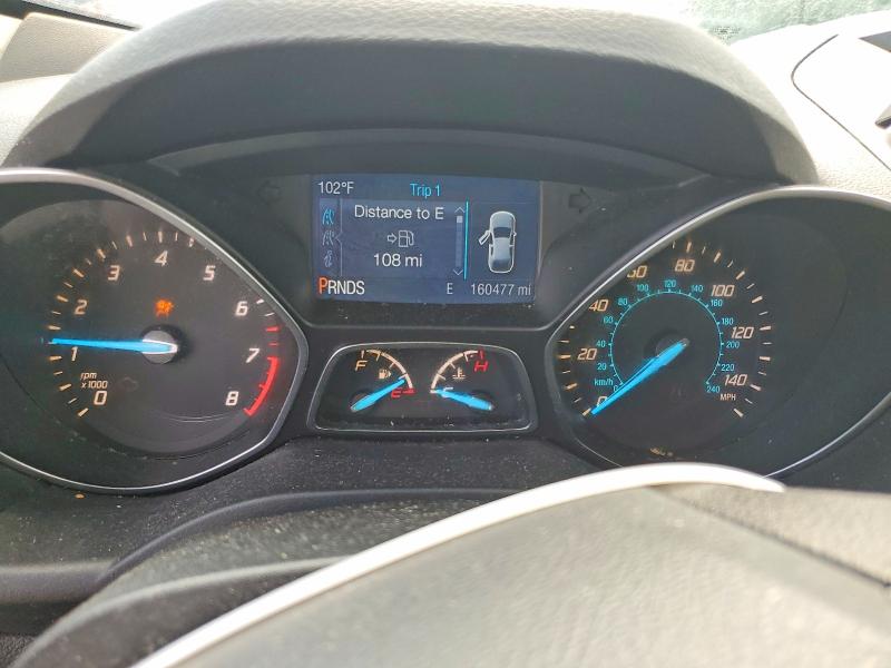 Продажа на аукционе авто 2014 Ford Escape, vin: 1FMCU9GX6EUD95175, номер лота: 61519246