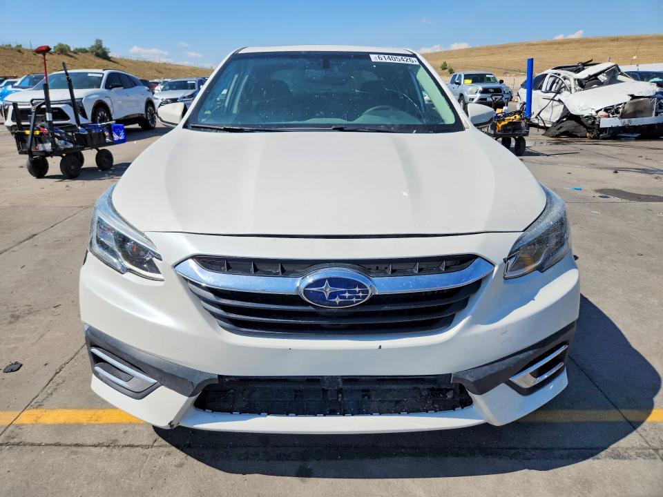 2021 Subaru Legacy მანქანა იყიდება აუქციონზე, vin: 4S3BWGN62M3011227, აუქციონის ნომერი: 61405426