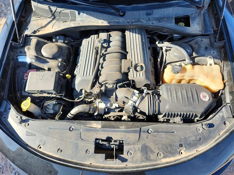 Продаж на аукціоні авто 2019 Dodge Charger, vin: 2C3CDXGJ8KH530423, номер лоту: 58367296