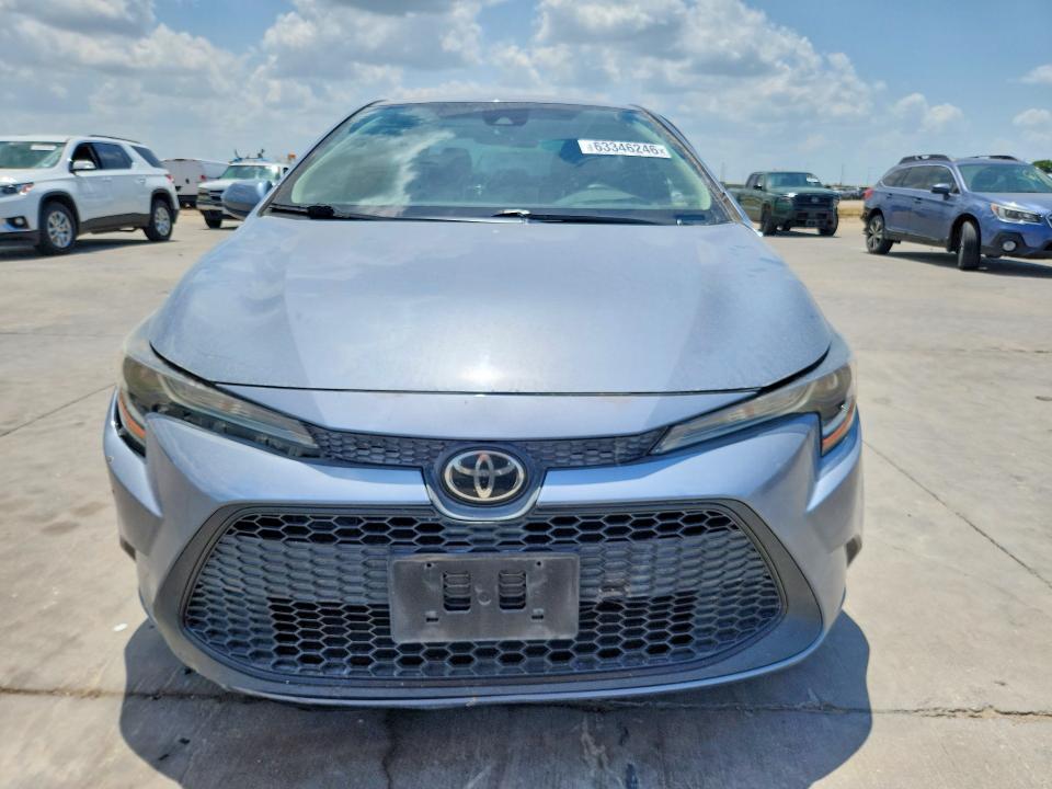 Aukcja sprzedaży 2020 Toyota Corolla, vin: 5YFEPRAE3LP092070, numer aukcji: 63346246