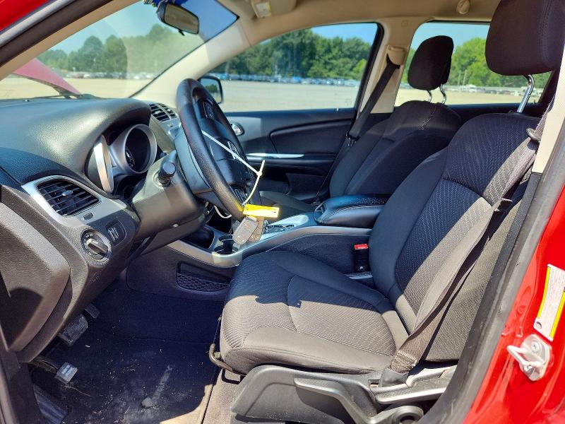 Продаж на аукціоні авто 2017 Dodge Journey, vin: 3C4PDCAB2HT691535, номер лоту: 59265376