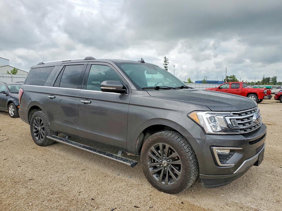 2021 Ford Expedition მანქანა იყიდება აუქციონზე, vin: 1FMJK1KT6MEA07910, აუქციონის ნომერი: 57810136