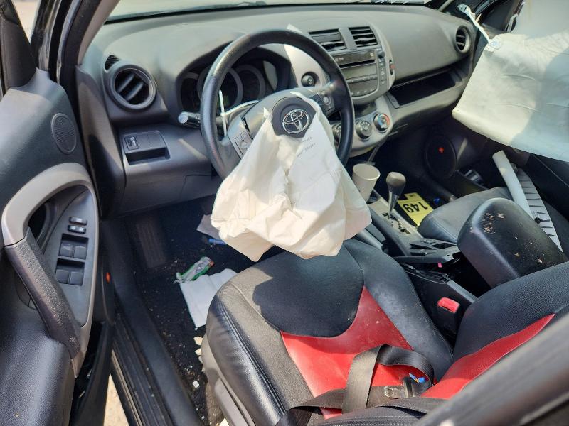 Aukcja sprzedaży 2008 Toyota Rav4, vin: JTMBK32V485056986, numer aukcji: 59891486