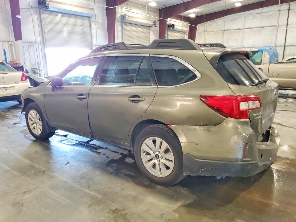 Продаж на аукціоні авто 2015 Subaru Outback, vin: 4S4BSBHC3F3280559, номер лоту: 59813126