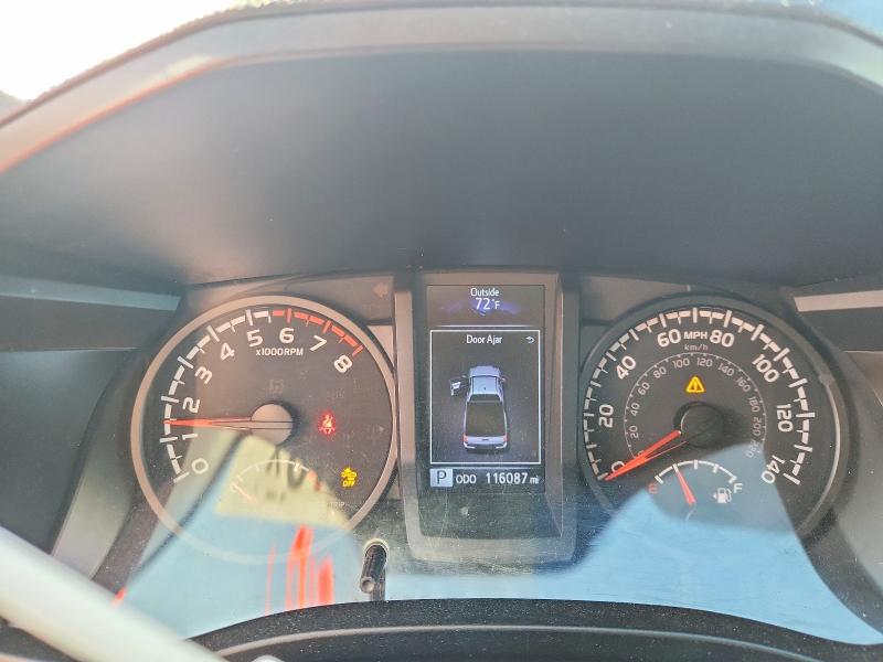 Продажа на аукционе авто 2020 Toyota Tacoma, vin: 5TFRX5GN5LX179892, номер лота: 62490916