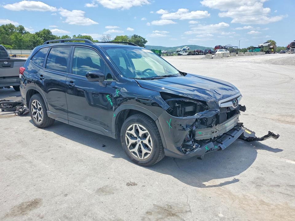 Aukcja sprzedaży 2021 Subaru Forester, vin: JF2SKAJC6MH408237, numer aukcji: 63326096