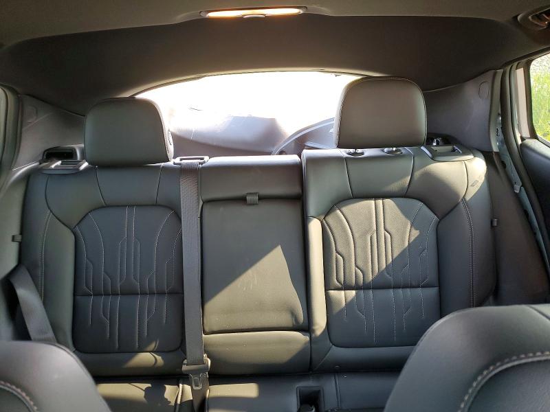 60472676 :رقم المزاد ، KL47LCEP3TB076263 vin ، 2026 Buick Envista مزاد بيع
