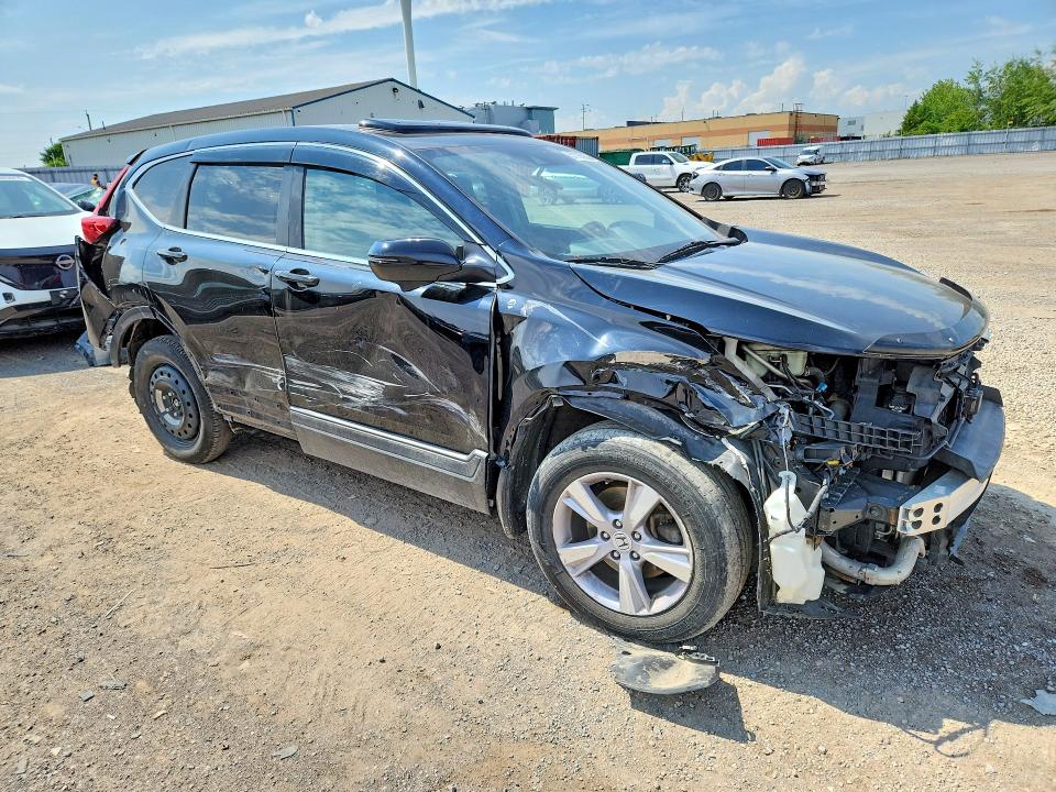 Продажа на аукционе авто 2019 Honda Cr-v, vin: 2HKRW2H52KH142325, номер лота: 57755656