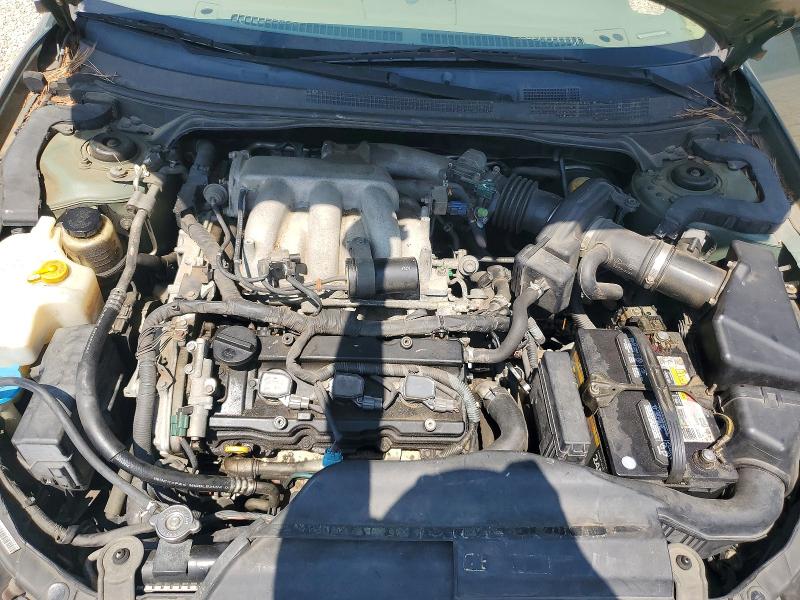 Aukcja sprzedaży 2003 Nissan Altima, vin: 1N4BL11E03C331119, numer aukcji: 59170066