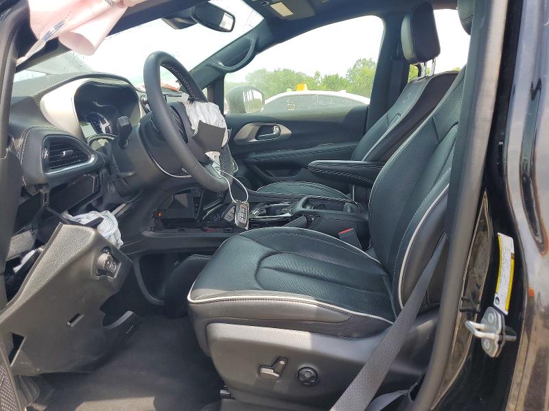 Aukcja sprzedaży 2023 Chrysler Pacifica, vin: 2C4RC1S77PR584461, numer aukcji: 60469546