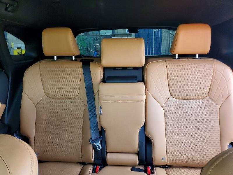 62627556 :رقم المزاد ، 2T2BAMBA4SC057809 vin ، 2025 Lexus Rx 350 مزاد بيع
