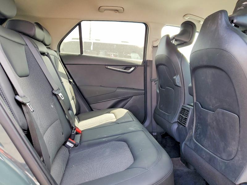 2025 Kia Niro მანქანა იყიდება აუქციონზე, vin: KNDCR3LE2S5304481, აუქციონის ნომერი: 59714826