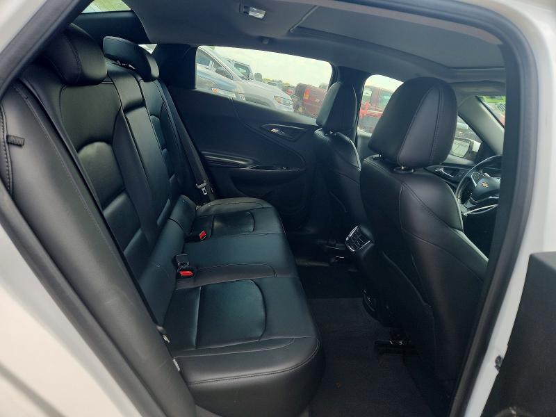 Продаж на аукціоні авто 2018 Chevrolet Malibu, vin: 1G1ZD5ST5JF205014, номер лоту: 59855706