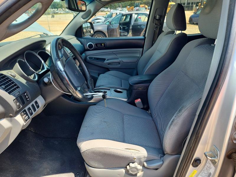 Aukcja sprzedaży 2012 Toyota Tacoma, vin: 5TFMU4FN9CX005399, numer aukcji: 62493916