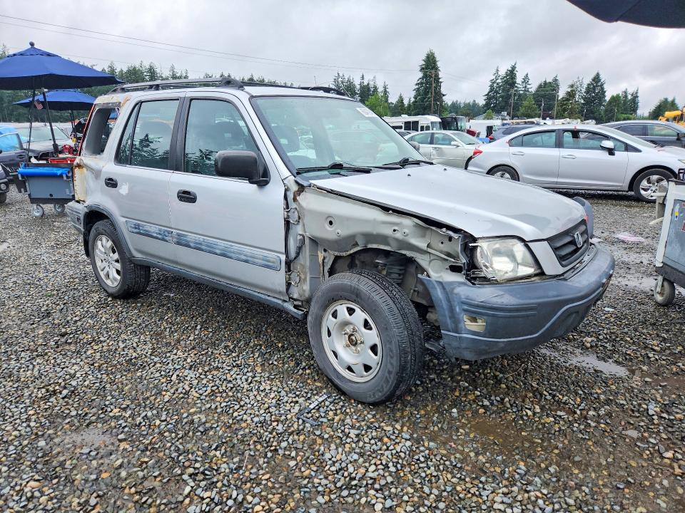 Aukcja sprzedaży 1998 Honda Cr-v, vin: JHLRD1742WC033649, numer aukcji: 60479486