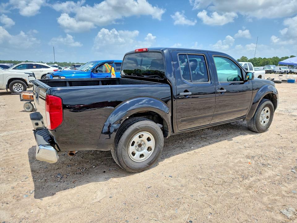 Aukcja sprzedaży 2016 Nissan Frontier, vin: 1N6AD0ER9GN756873, numer aukcji: 62355086