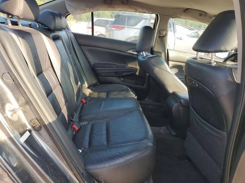 2012 Honda Accord მანქანა იყიდება აუქციონზე, vin: 1HGCP2F68CA077814, აუქციონის ნომერი: 63318336